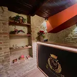 Maison d'hôtes Le Dimore Dei Ritaldi Castel Ritaldi
