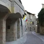 Le Dimore Dei Ritaldi Castel Ritaldi