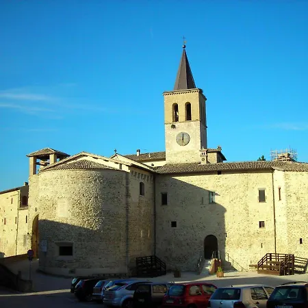 Le Dimore Dei Ritaldi * Castel Ritaldi