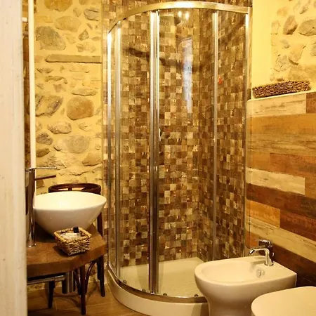 Gasthof Le Dimore Dei Ritaldi 3*
