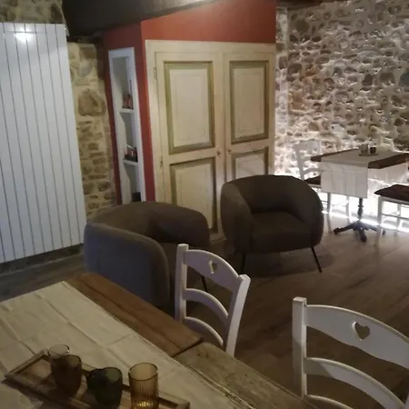 Le Dimore Dei Ritaldi Guest house *