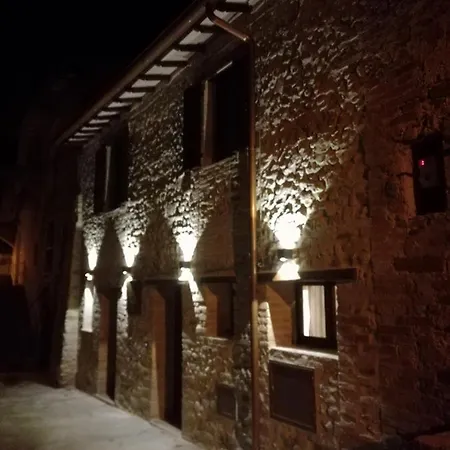 Le Dimore Dei Ritaldi