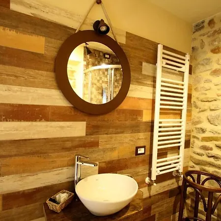 Le Dimore Dei Ritaldi 3* Castel Ritaldi
