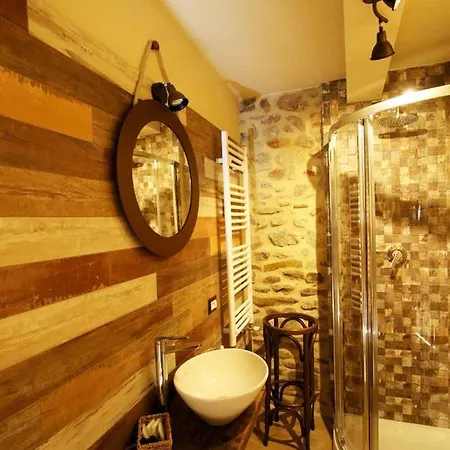 Gasthof Le Dimore Dei Ritaldi 3*