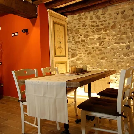 Guest house Le Dimore Dei Ritaldi