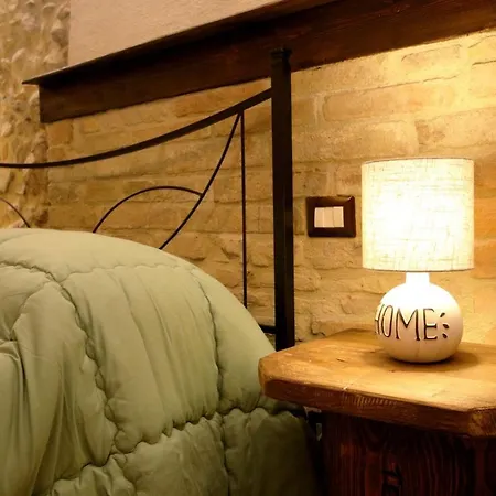 Le Dimore Dei Ritaldi Guest house Castel Ritaldi