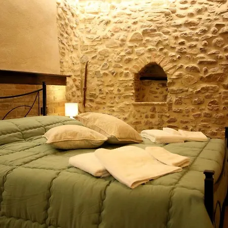 Guest house Le Dimore Dei Ritaldi 3*