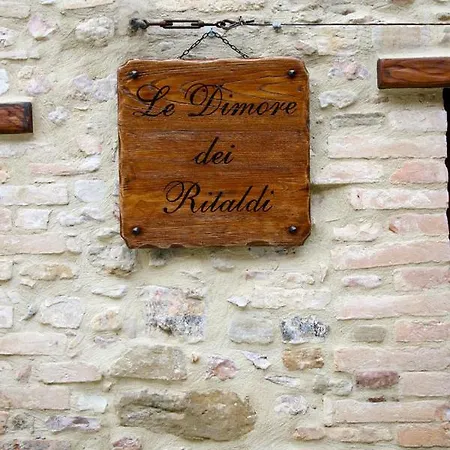 Le Dimore Dei Ritaldi