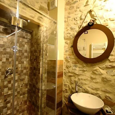 Le Dimore Dei Ritaldi Castel Ritaldi
