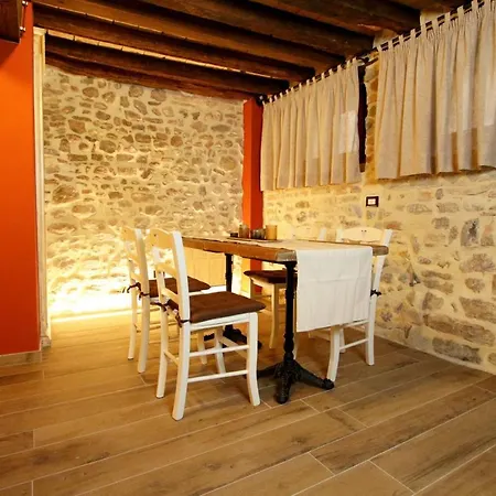 Le Dimore Dei Ritaldi Guest house