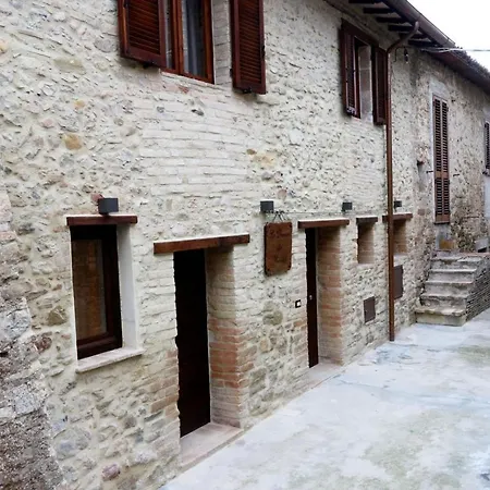 Affittacamere Le Dimore Dei Ritaldi