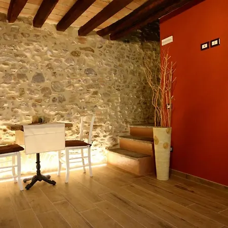 Le Dimore Dei Ritaldi Affittacamere *