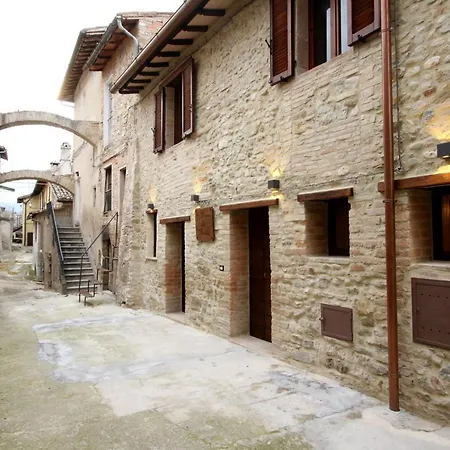 Le Dimore Dei Ritaldi Castel Ritaldi