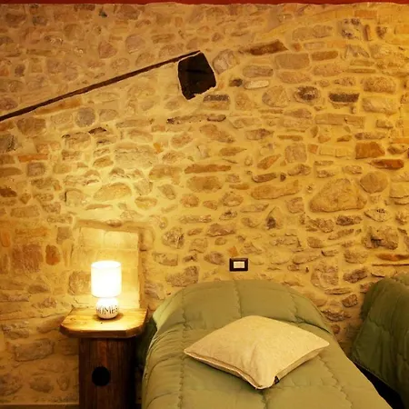 Le Dimore Dei Ritaldi Guest house Castel Ritaldi