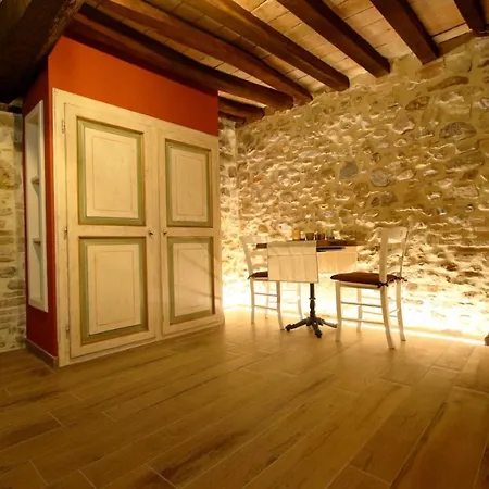 Affittacamere Le Dimore Dei Ritaldi Castel Ritaldi