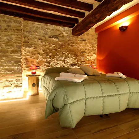 Le Dimore Dei Ritaldi Castel Ritaldi