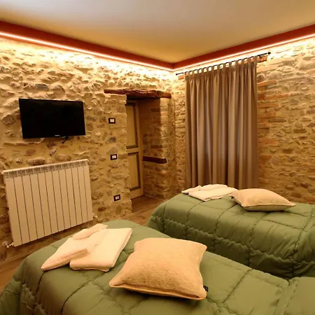 Guest house Le Dimore Dei Ritaldi *