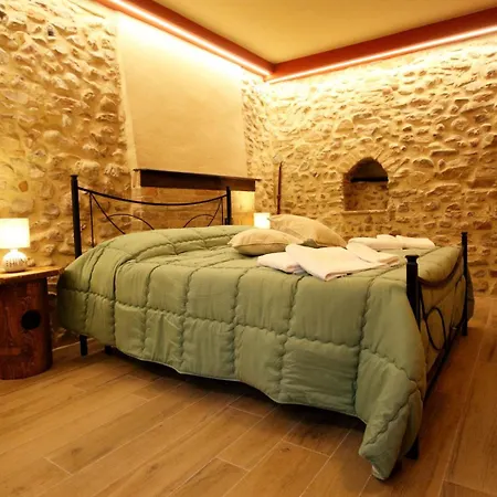 Gasthof Le Dimore Dei Ritaldi Castel Ritaldi