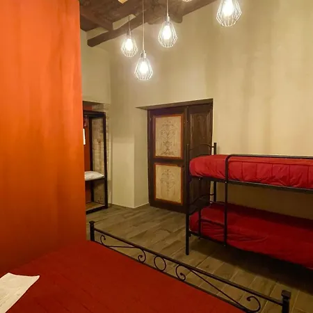 Le Dimore Dei Ritaldi 3*