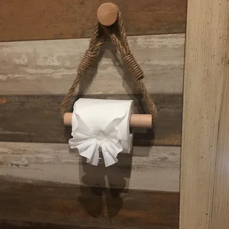 Le Dimore Dei Ritaldi Guest house