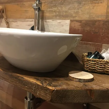 Le Dimore Dei Ritaldi Gasthof Castel Ritaldi