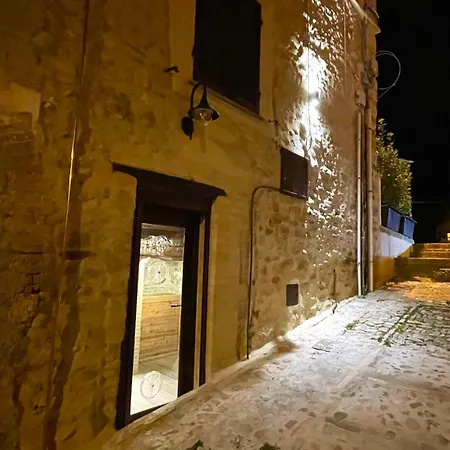 Le Dimore Dei Ritaldi *