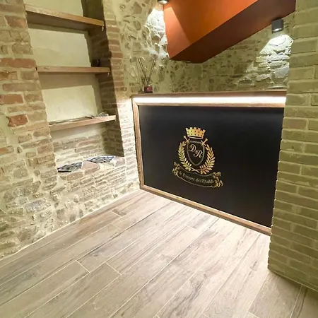 Affittacamere Le Dimore Dei Ritaldi Castel Ritaldi