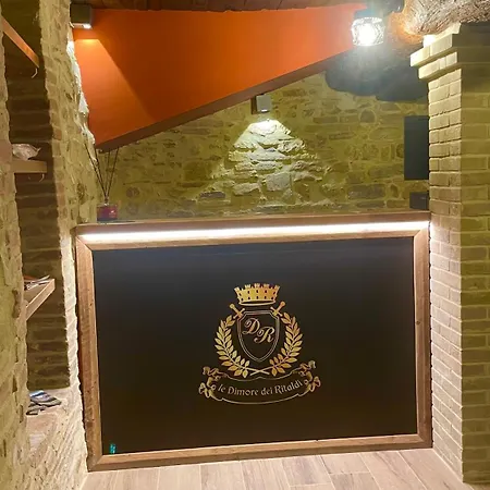 Guest house Le Dimore Dei Ritaldi 3*