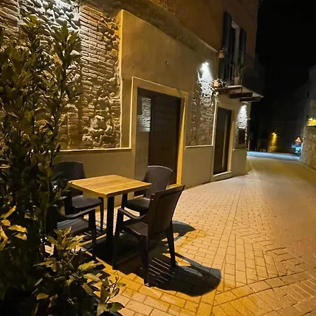 Gasthof Le Dimore Dei Ritaldi