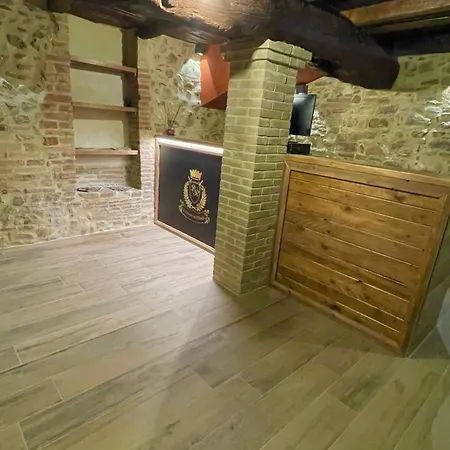 Le Dimore Dei Ritaldi Castel Ritaldi