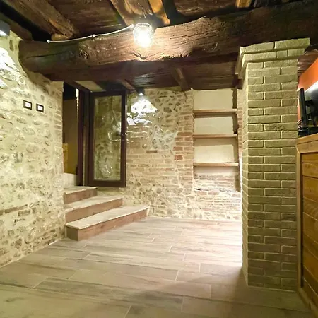 Le Dimore Dei Ritaldi Guest house