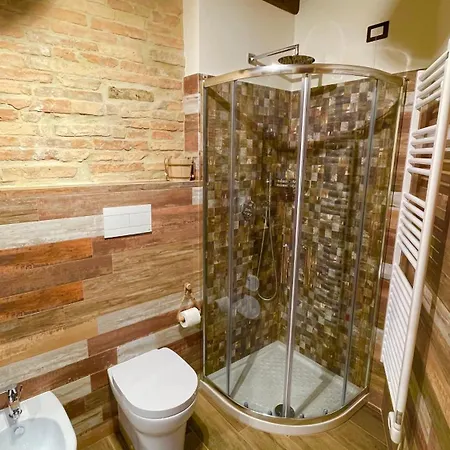 Guest house Le Dimore Dei Ritaldi