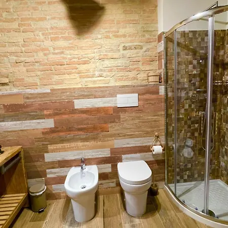 Le Dimore Dei Ritaldi Guest house