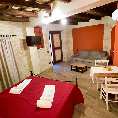 Guest house Le Dimore Dei Ritaldi *