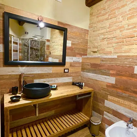 Le Dimore Dei Ritaldi Gasthof Castel Ritaldi