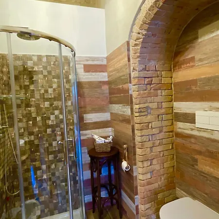 Le Dimore Dei Ritaldi * Castel Ritaldi