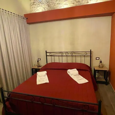 Le Dimore Dei Ritaldi Guest house *