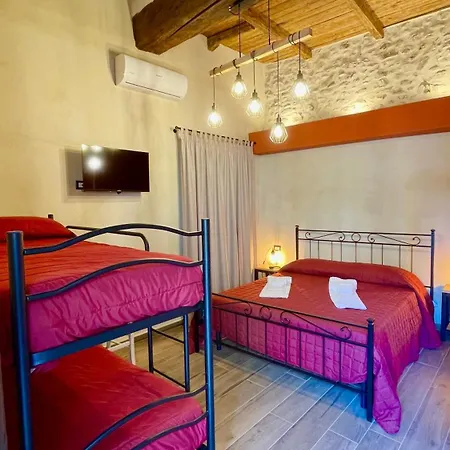 Le Dimore Dei Ritaldi Guest house