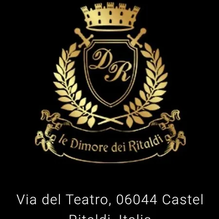 Le Dimore Dei Ritaldi 3*
