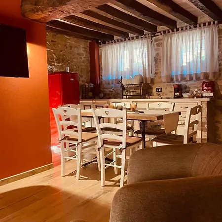 Maison d'hôtes Le Dimore Dei Ritaldi 3*