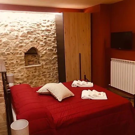 Le Dimore Dei Ritaldi 3*