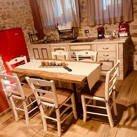 Le Dimore Dei Ritaldi Castel Ritaldi