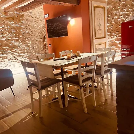 Le Dimore Dei Ritaldi 3*