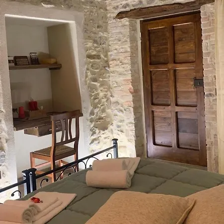 Guest house Le Dimore Dei Ritaldi