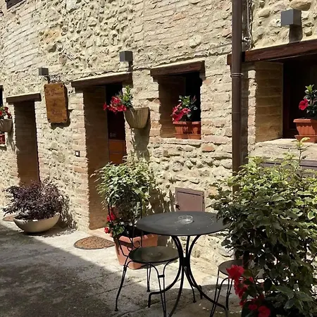 Guest house Le Dimore Dei Ritaldi Castel Ritaldi