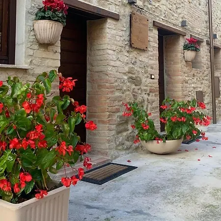 Le Dimore Dei Ritaldi 3*