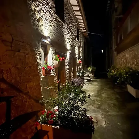 Le Dimore Dei Ritaldi Guest house 3*