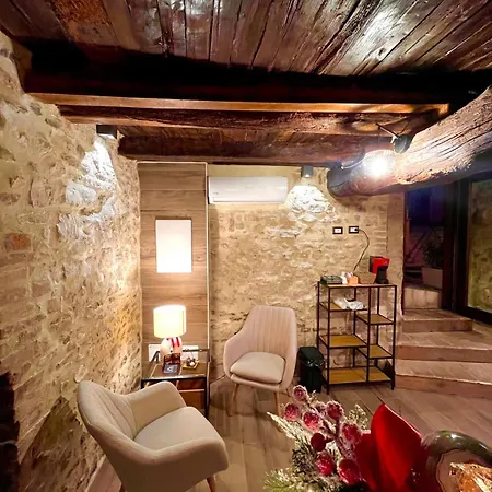 Le Dimore Dei Ritaldi