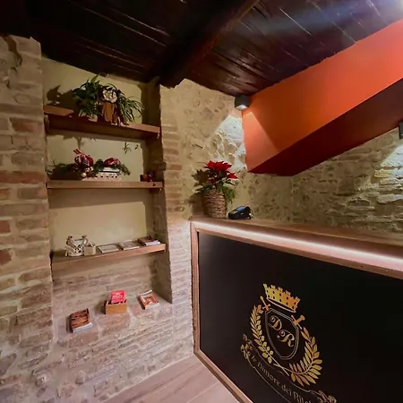 Affittacamere Le Dimore Dei Ritaldi Castel Ritaldi