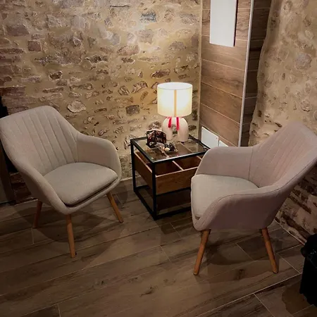 Le Dimore Dei Ritaldi 3*